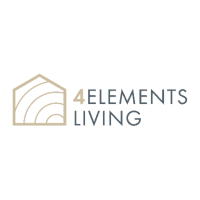 Logo 4 ELEMENTS LIVING