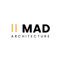 Logo 2MAD Architecture