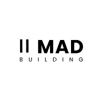 logo 2MAD Building