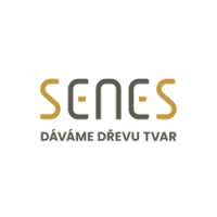 Logo SENES
