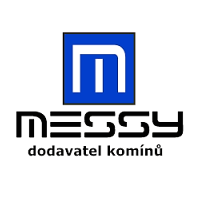 Logo Messy