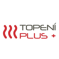 Logo Topení plus